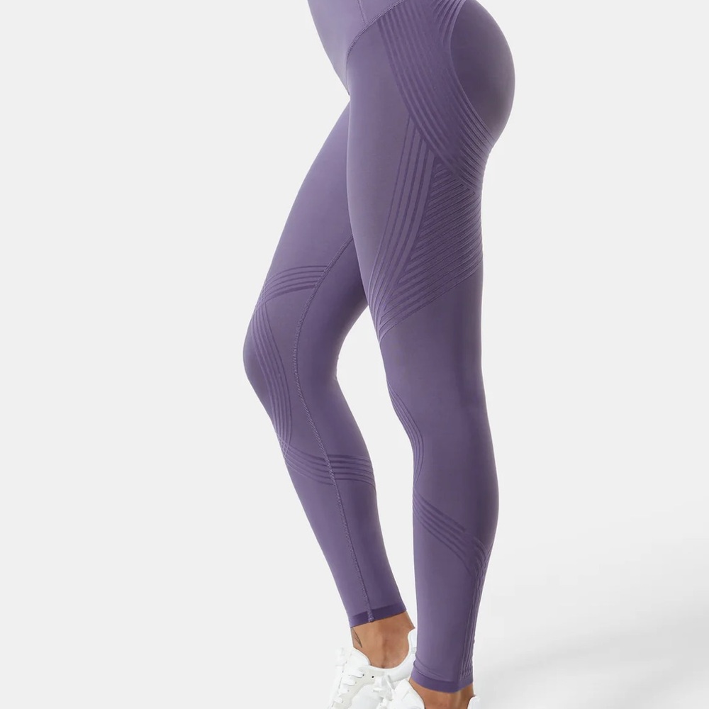 FANKA Body Sculpt Leggings (Reversible Wear) - Picture 2 of 14